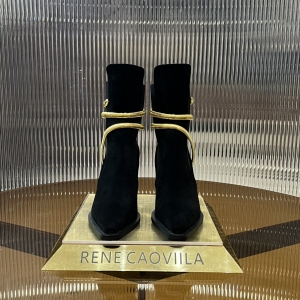 rene caovilla boots